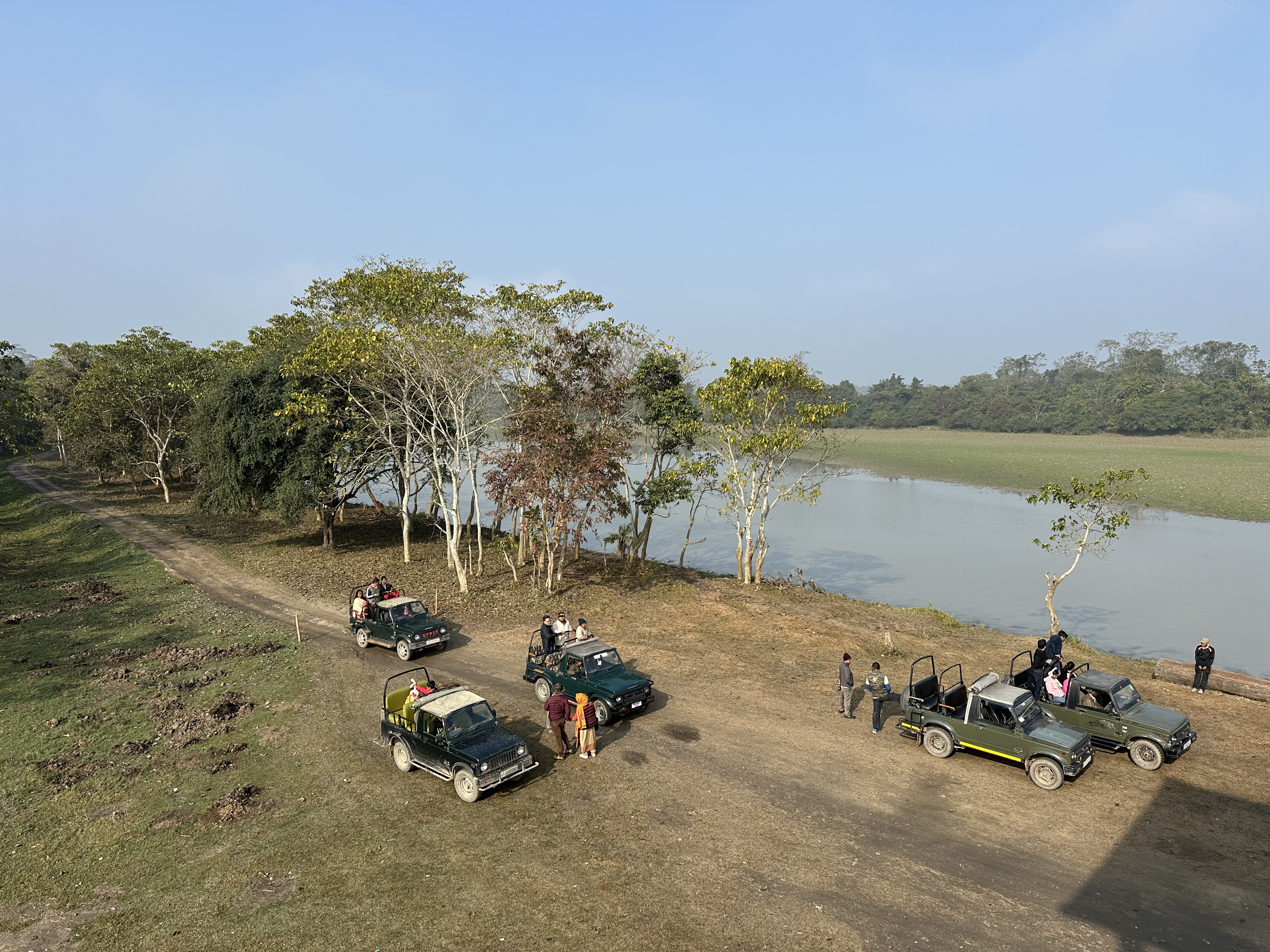 Highven Adventures tours & travels