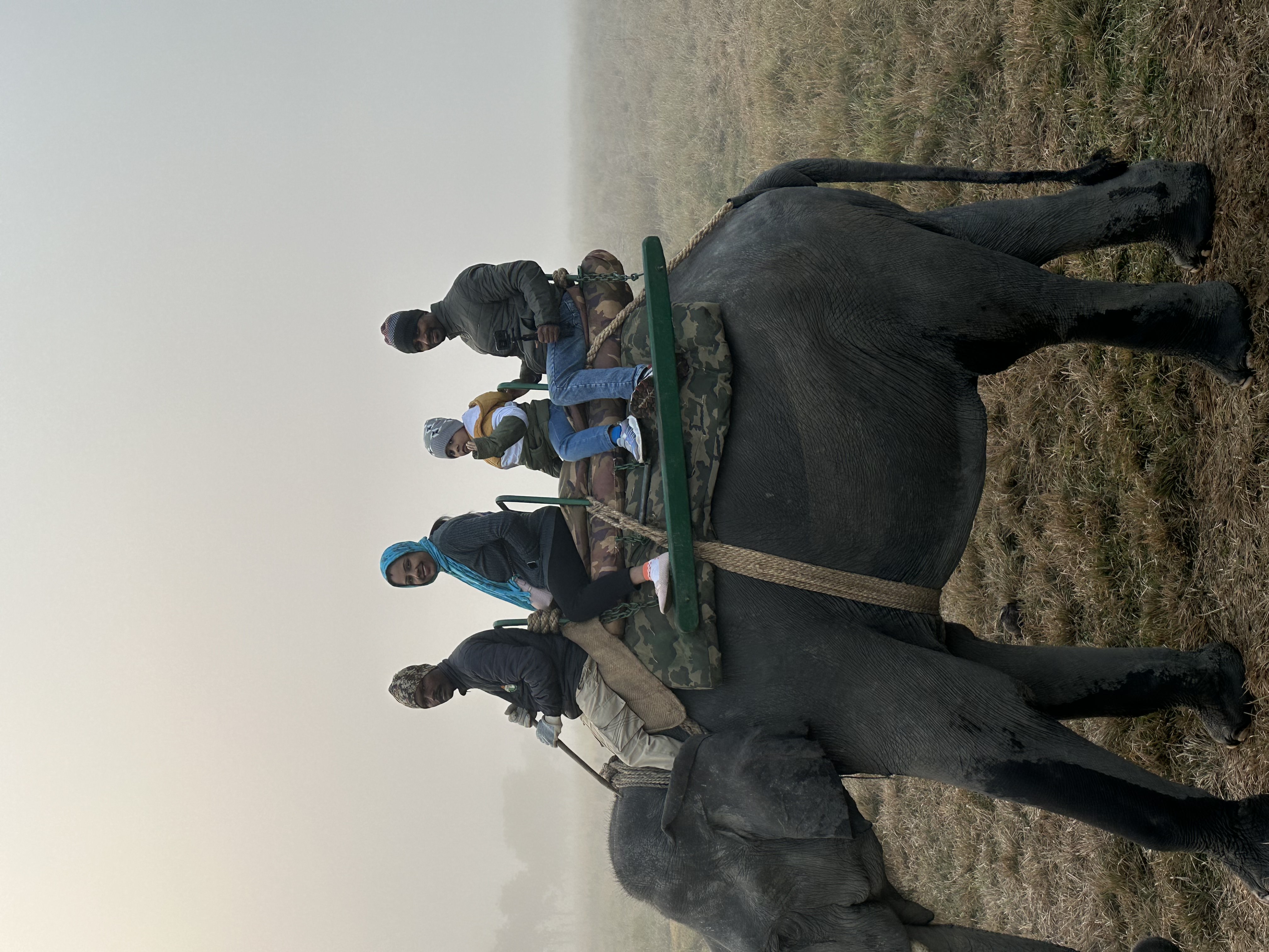 Highven Adventures tours & travels